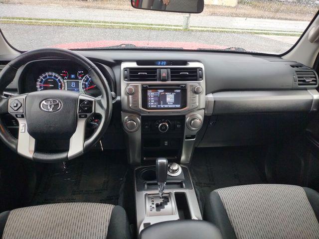 used 2017 Toyota 4Runner car, priced at $25,666