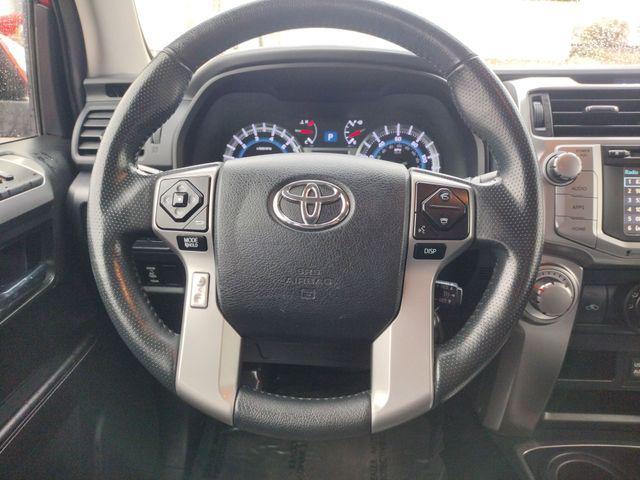 used 2017 Toyota 4Runner car, priced at $25,666