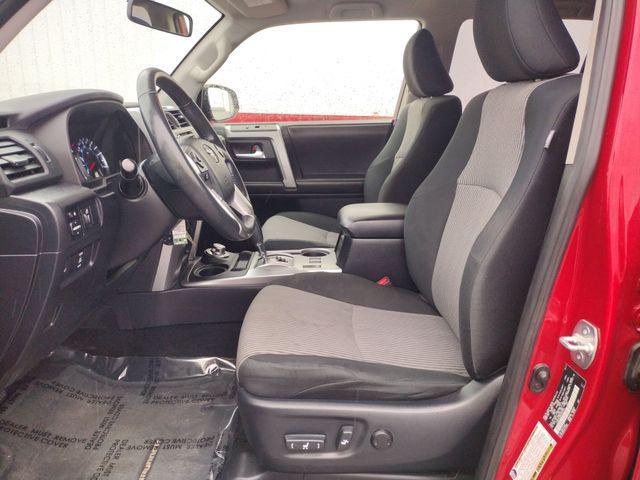 used 2017 Toyota 4Runner car, priced at $25,666