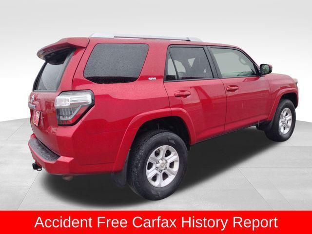 used 2017 Toyota 4Runner car, priced at $25,666