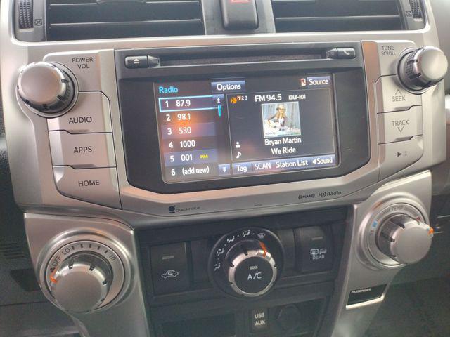 used 2017 Toyota 4Runner car, priced at $25,666