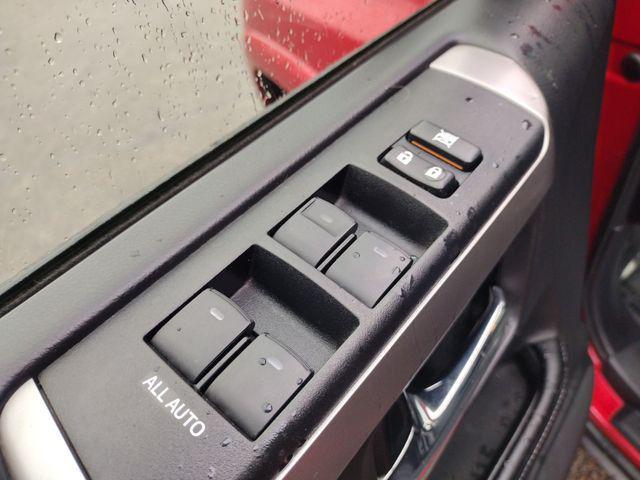 used 2017 Toyota 4Runner car, priced at $25,666