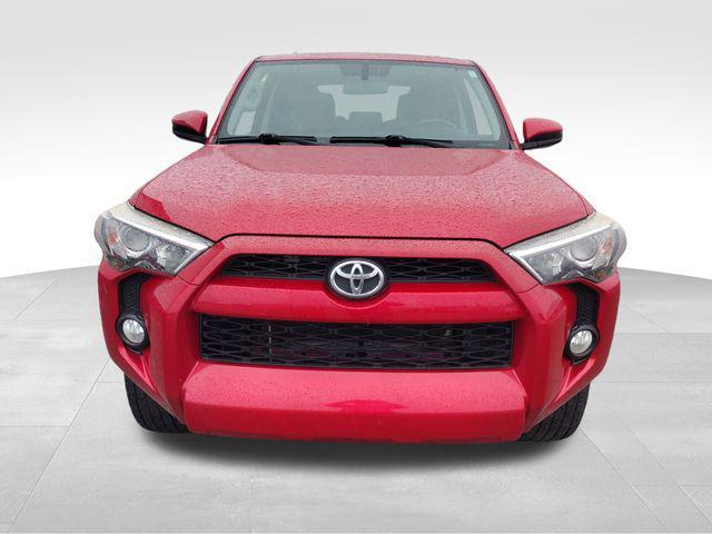 used 2017 Toyota 4Runner car, priced at $25,666
