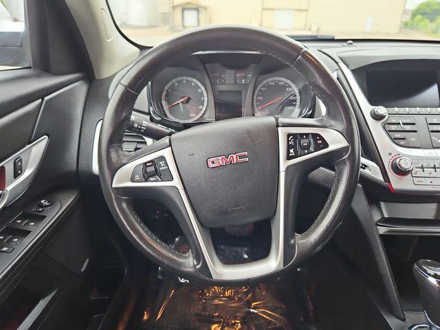 used 2016 GMC Terrain car, priced at $13,856