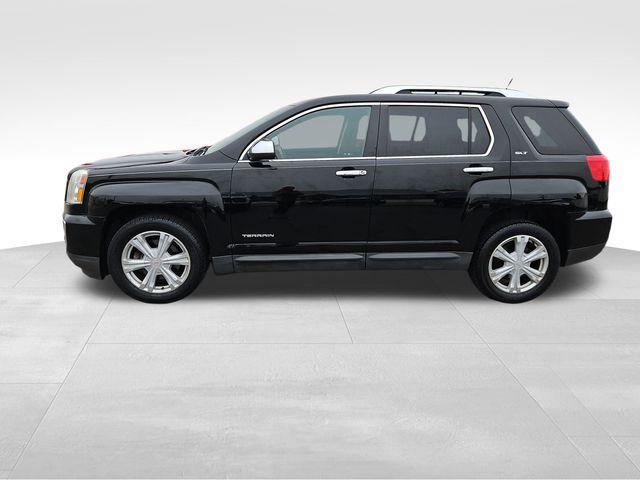 used 2016 GMC Terrain car, priced at $13,856