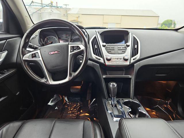 used 2016 GMC Terrain car, priced at $13,856