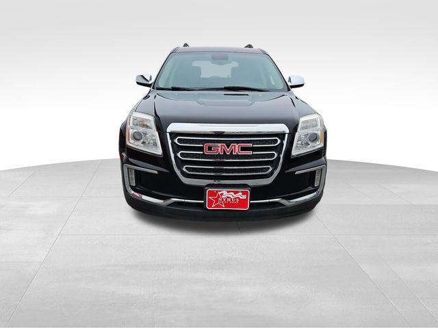 used 2016 GMC Terrain car, priced at $13,856