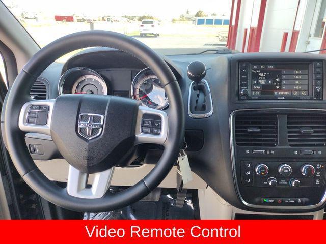 used 2017 Dodge Grand Caravan car, priced at $14,500