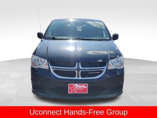 used 2017 Dodge Grand Caravan car, priced at $14,500