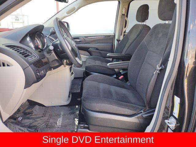 used 2017 Dodge Grand Caravan car, priced at $14,500