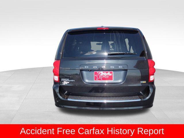 used 2017 Dodge Grand Caravan car, priced at $14,500