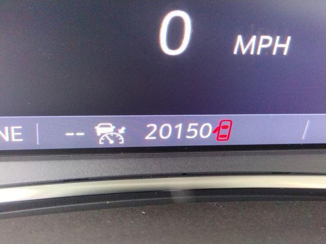 used 2022 GMC Terrain car, priced at $27,759