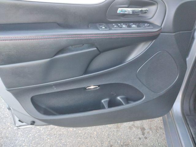 used 2019 Dodge Grand Caravan car, priced at $16,014