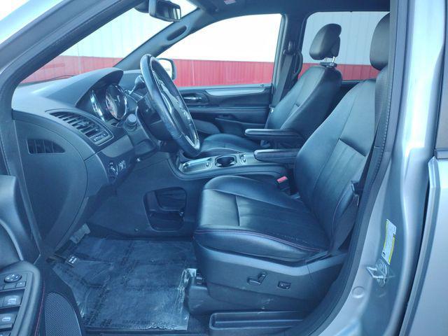 used 2019 Dodge Grand Caravan car, priced at $16,014