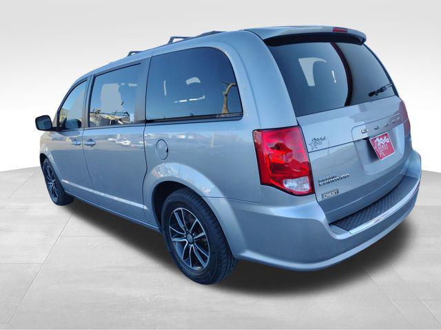 used 2019 Dodge Grand Caravan car, priced at $16,014