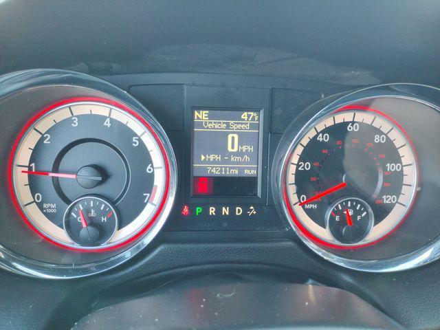 used 2019 Dodge Grand Caravan car, priced at $16,014