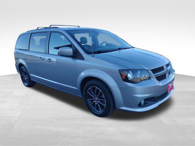 used 2019 Dodge Grand Caravan car, priced at $16,014