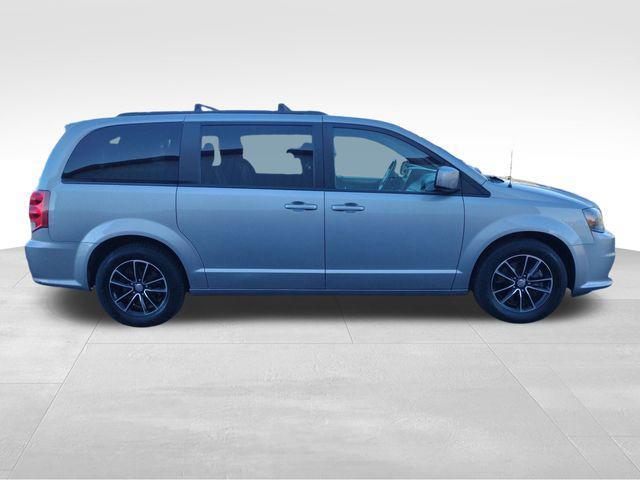 used 2019 Dodge Grand Caravan car, priced at $16,014