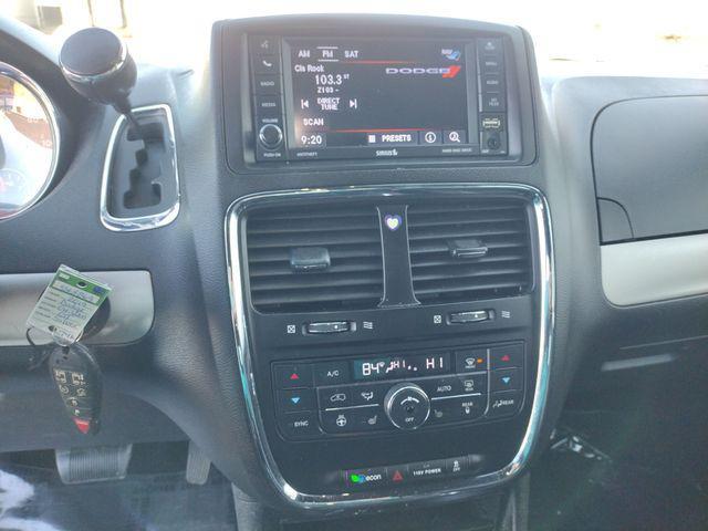 used 2019 Dodge Grand Caravan car, priced at $16,014