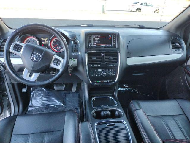 used 2019 Dodge Grand Caravan car, priced at $16,014