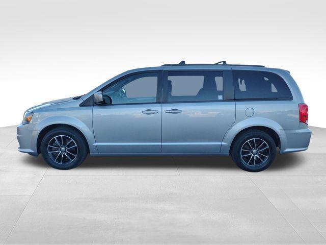 used 2019 Dodge Grand Caravan car, priced at $16,014