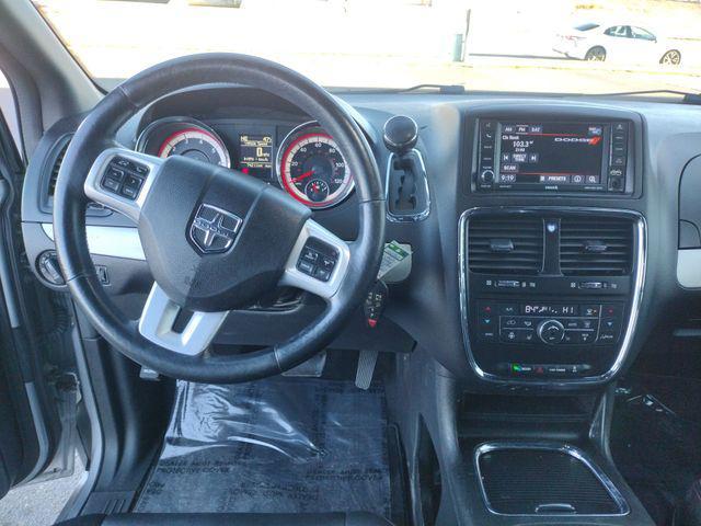 used 2019 Dodge Grand Caravan car, priced at $16,014
