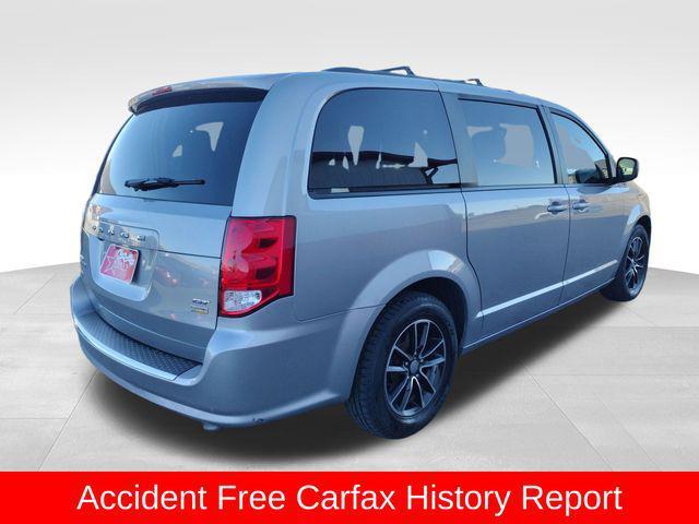 used 2019 Dodge Grand Caravan car, priced at $16,014