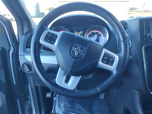 used 2019 Dodge Grand Caravan car, priced at $16,014