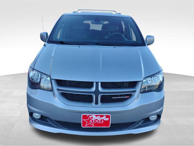used 2019 Dodge Grand Caravan car, priced at $16,014