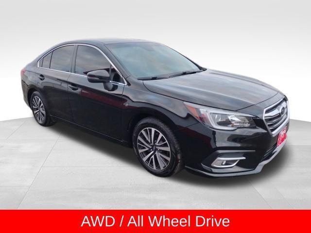 used 2019 Subaru Legacy car, priced at $17,106