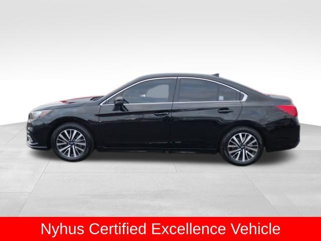 used 2019 Subaru Legacy car, priced at $17,106