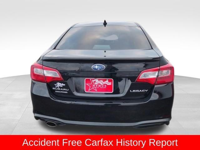 used 2019 Subaru Legacy car, priced at $17,106