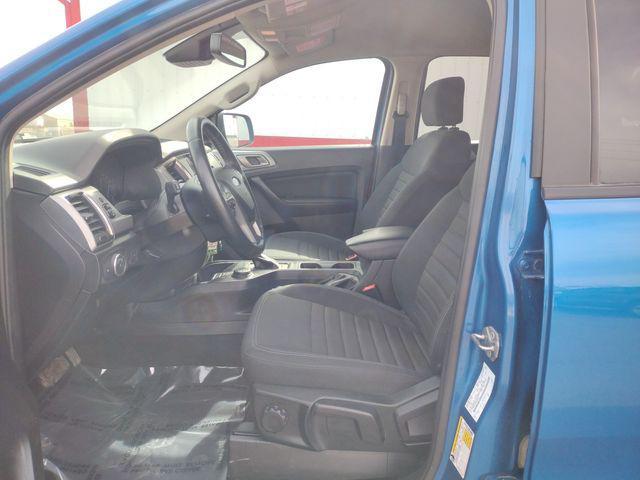 used 2022 Ford Ranger car, priced at $33,671