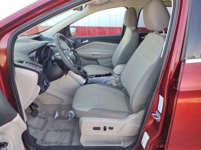 used 2016 Ford Escape car, priced at $12,372