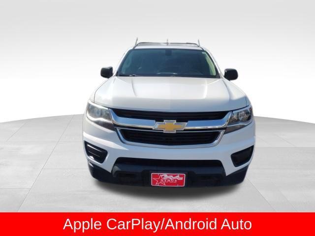 used 2018 Chevrolet Colorado car, priced at $18,000