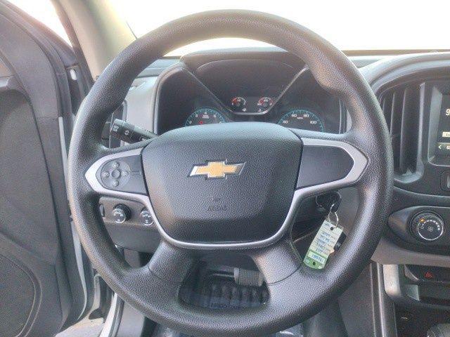 used 2018 Chevrolet Colorado car, priced at $18,000