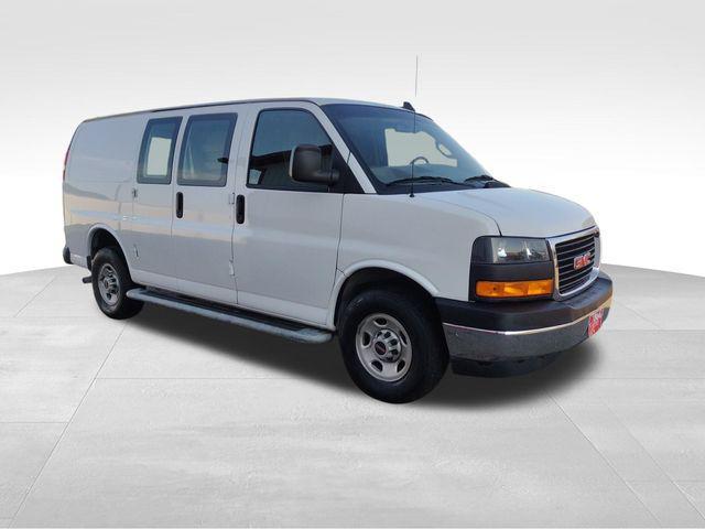 used 2021 GMC Savana 2500 car, priced at $32,000