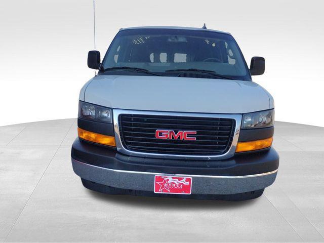 used 2021 GMC Savana 2500 car, priced at $32,000