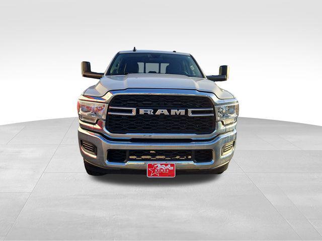 used 2020 Ram 2500 car, priced at $30,821