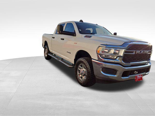 used 2020 Ram 2500 car, priced at $30,821