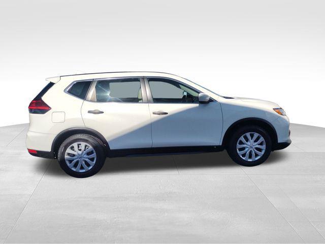 used 2017 Nissan Rogue car, priced at $11,740