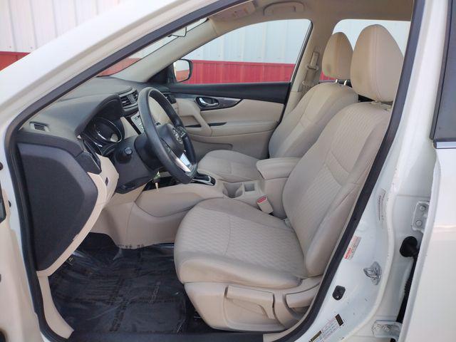 used 2017 Nissan Rogue car, priced at $11,740