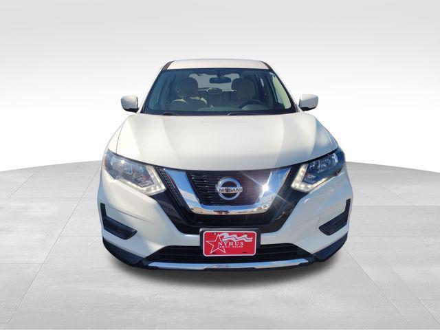 used 2017 Nissan Rogue car, priced at $11,740