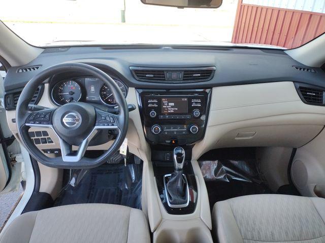 used 2017 Nissan Rogue car, priced at $11,740