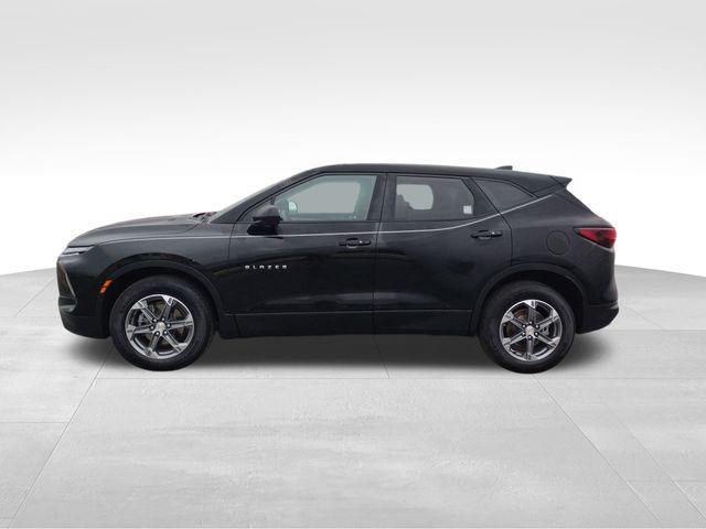 used 2023 Chevrolet Blazer car, priced at $28,771
