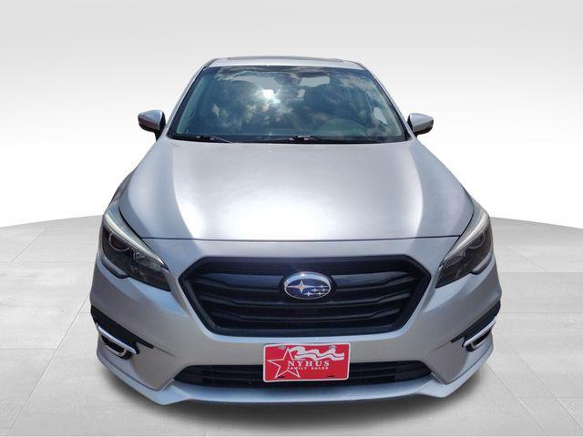 used 2018 Subaru Legacy car, priced at $19,172