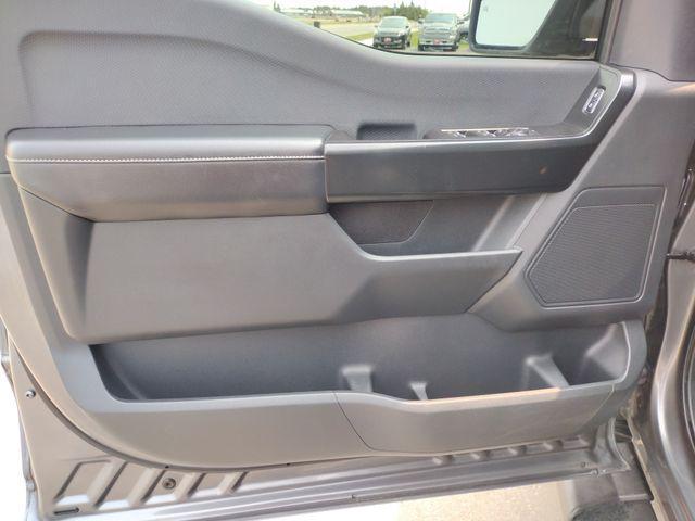 used 2021 Ford F-150 car, priced at $33,627