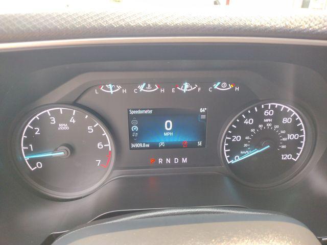 used 2021 Ford F-150 car, priced at $33,627