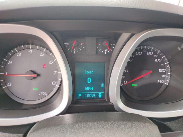 used 2011 Chevrolet Equinox car, priced at $7,450