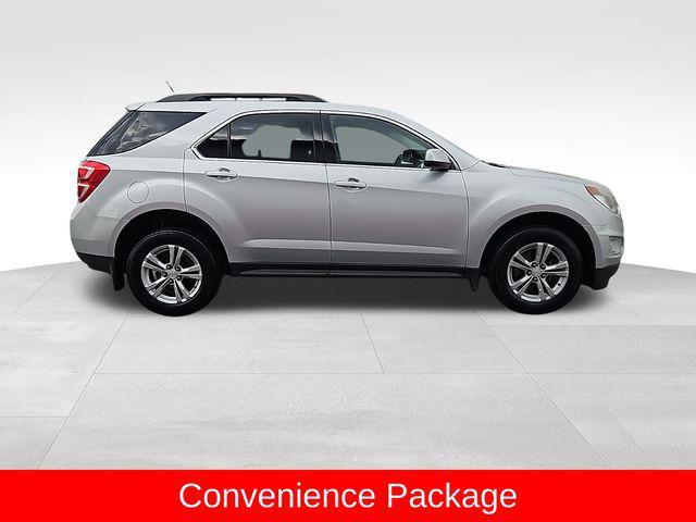 used 2016 Chevrolet Equinox car, priced at $13,500